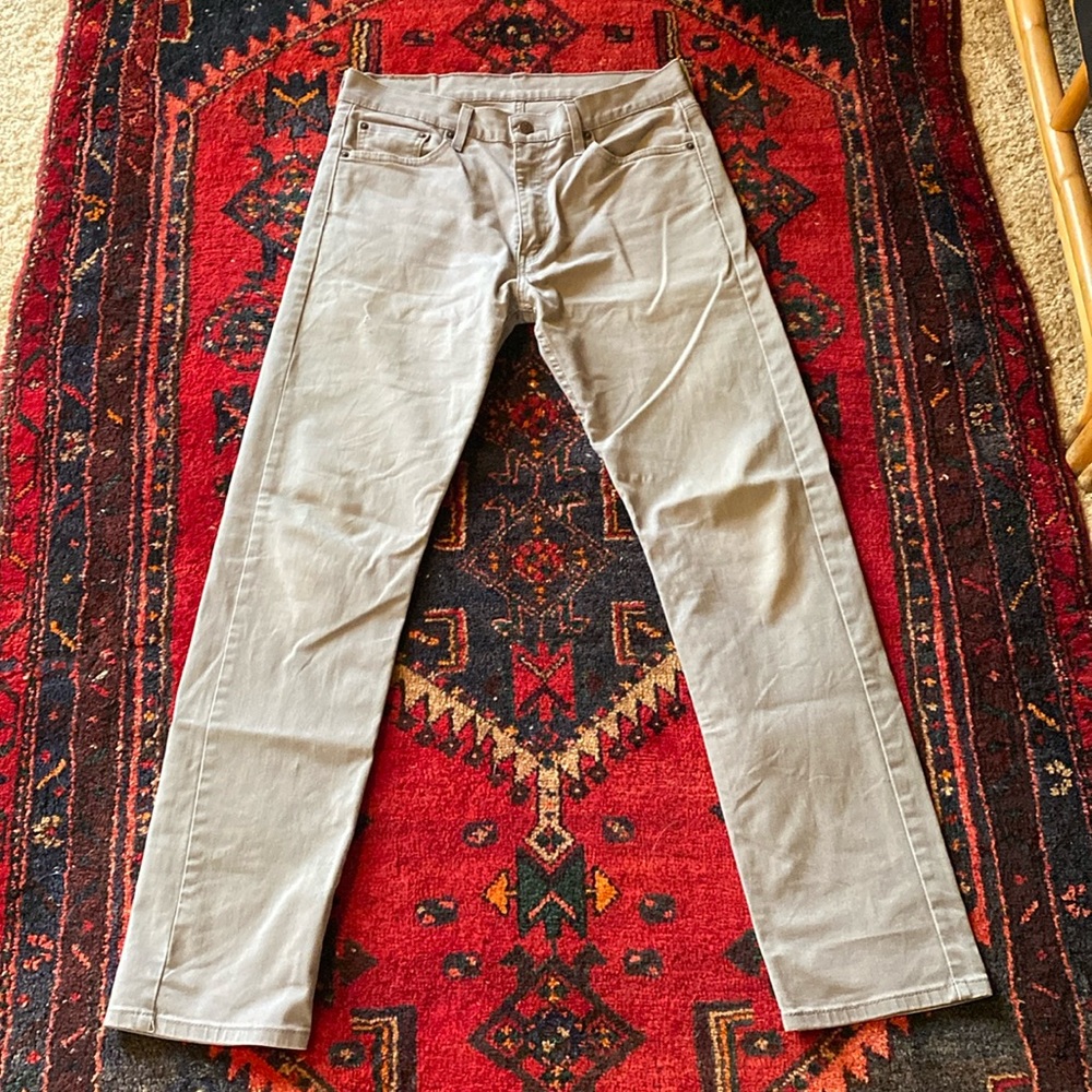 Men’s Levi’s style 513